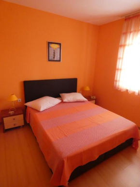 Apartmani Sarić Rogoznica